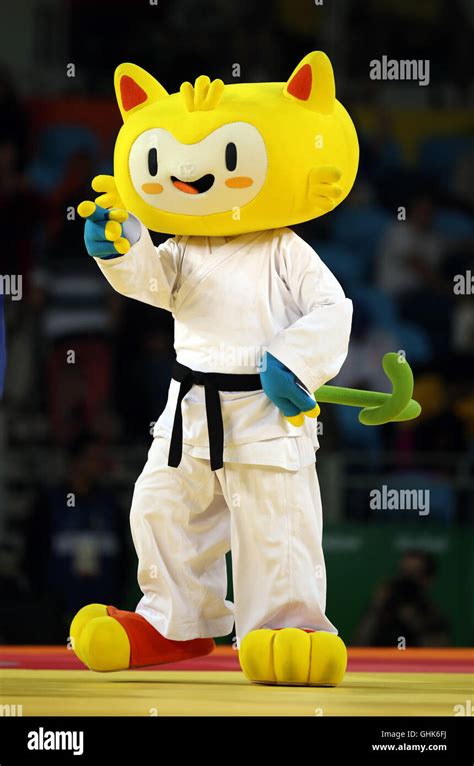 The Merchandising Success of the Rio Olympics Mascot: Lessons for Future Host Cities